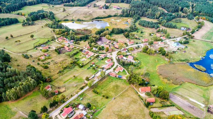 Teren Letniska Mazurskiego — zdjęcie 2