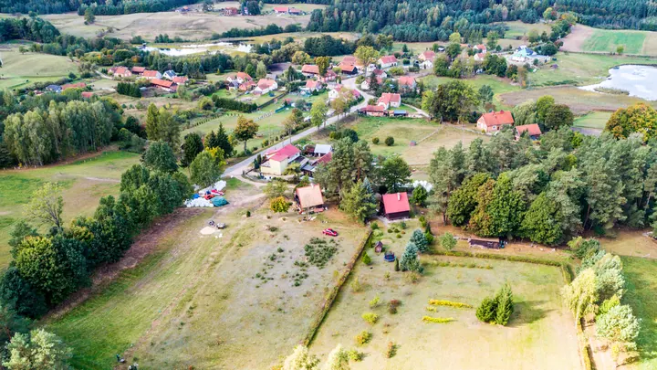 Teren Letniska Mazurskiego — zdjęcie 3
