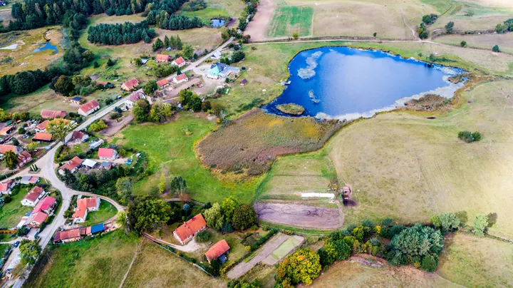 Teren Letniska Mazurskiego — zdjęcie 7