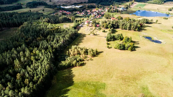 Teren Letniska Mazurskiego — zdjęcie 11