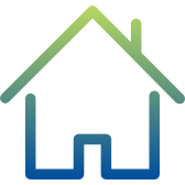 Symbol domu letniskowego